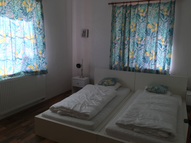 prodáme apartmány Lázně Libverda - 7