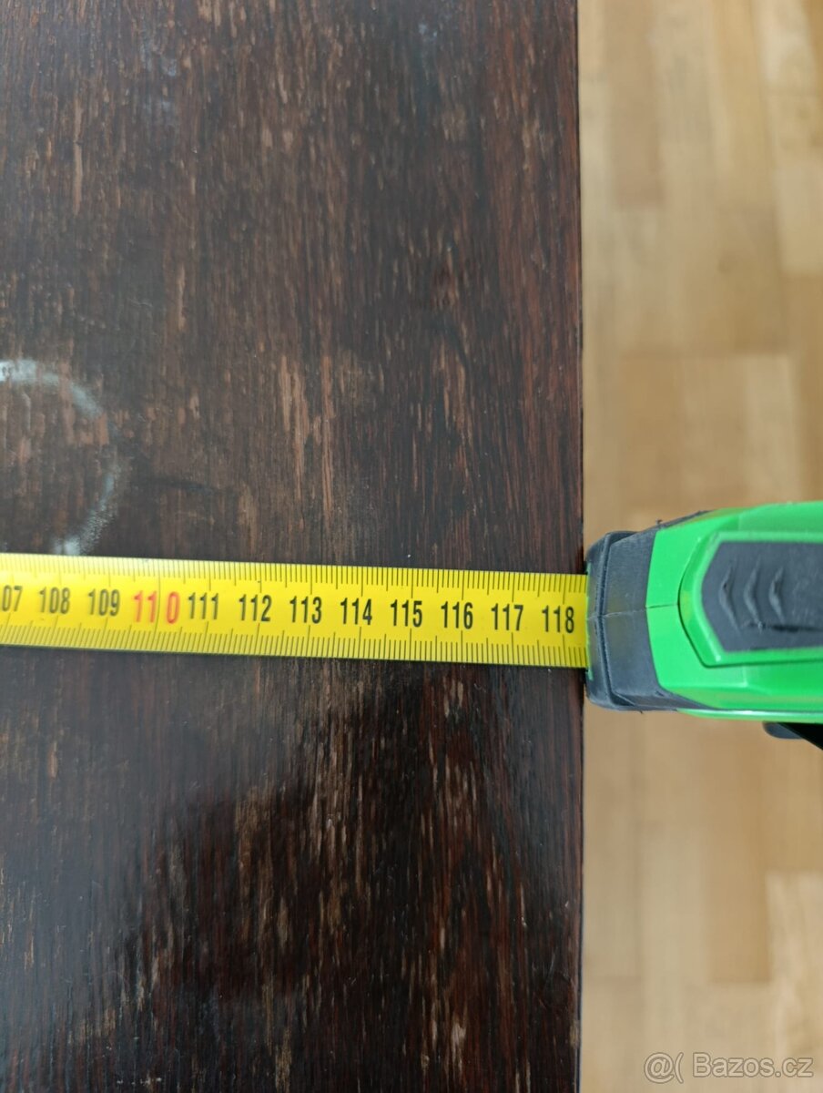 rozkládací stůl - 7