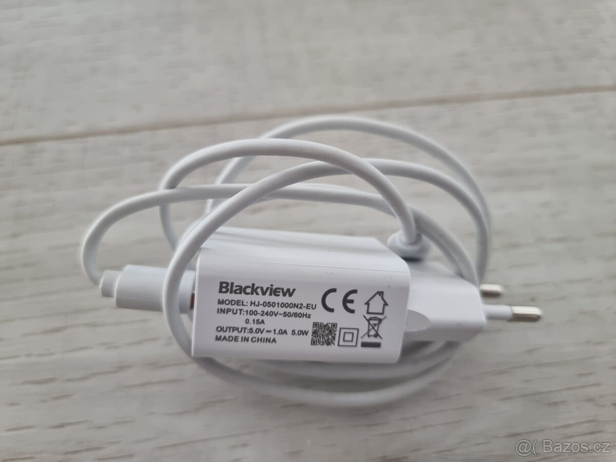 Dětský tablet IGET Blackview TAB G5 Kids 3/64 GB - 7