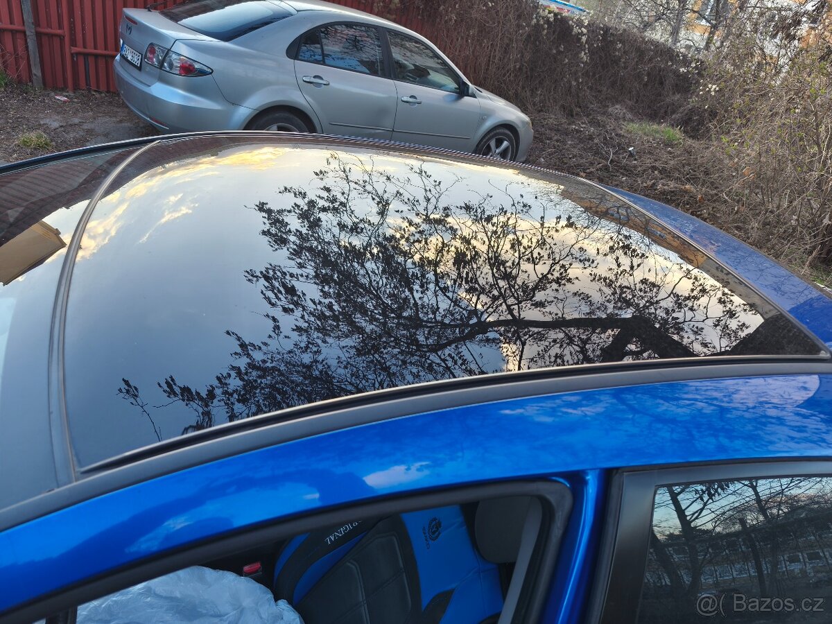 Prodám Honda Civic 8g - 7