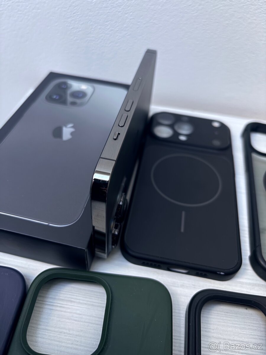 iPhone 13 Pro 256 GB - 7