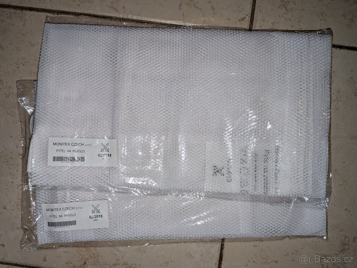 Maskáče - nové, nepoužité - 7