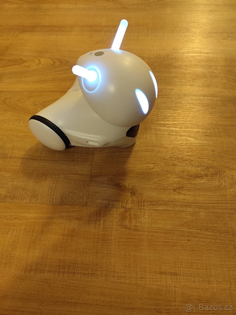 Robot Photon - 7