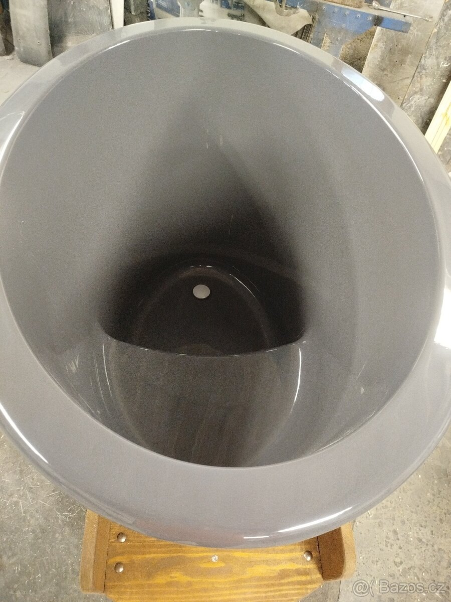 Ochlazovací káď - 7