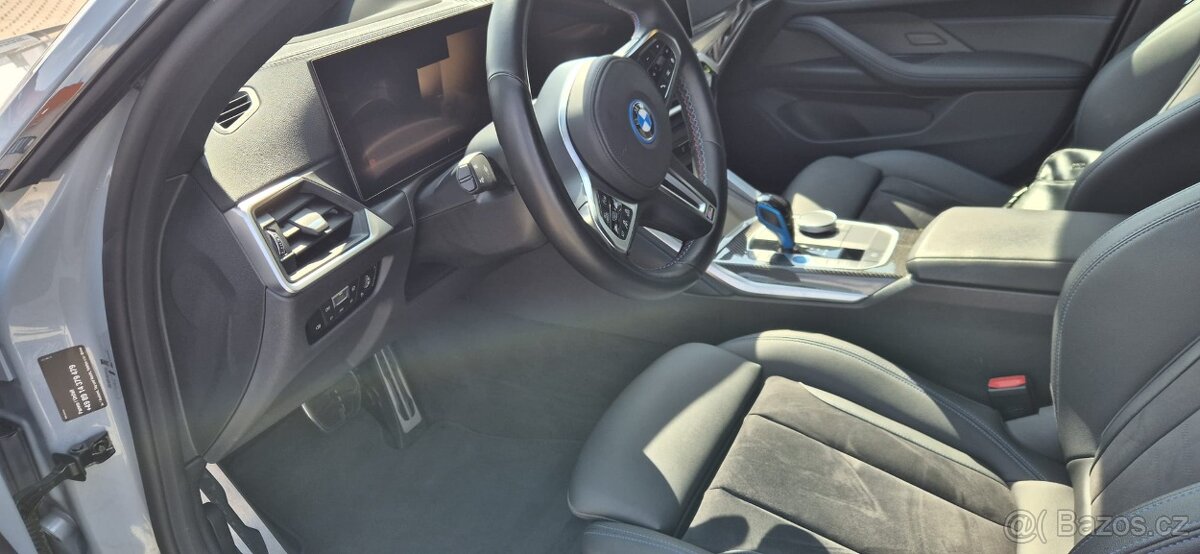 BMW i4 M50 xDrive M Sport - 7