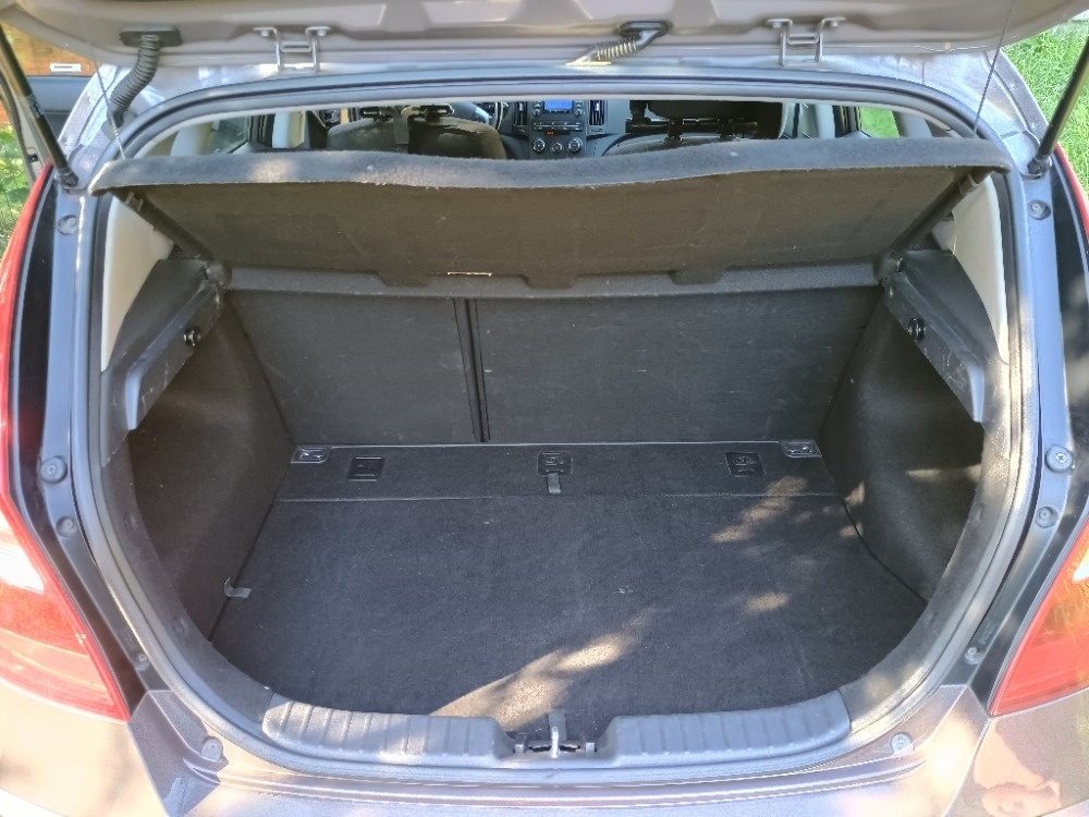 Hyundai i30 - 7
