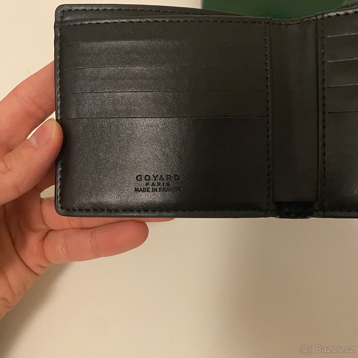 Goyard Peněženka - 7