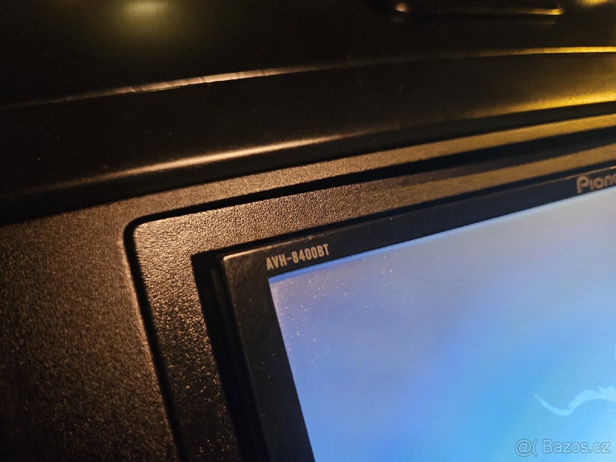 Radio Pioneer 2 din - 7