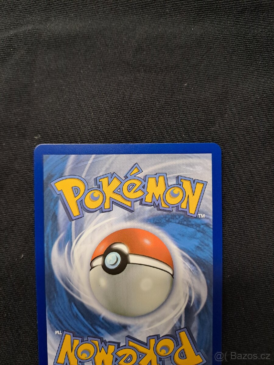 Mega Lucario EX 179/132 - 7