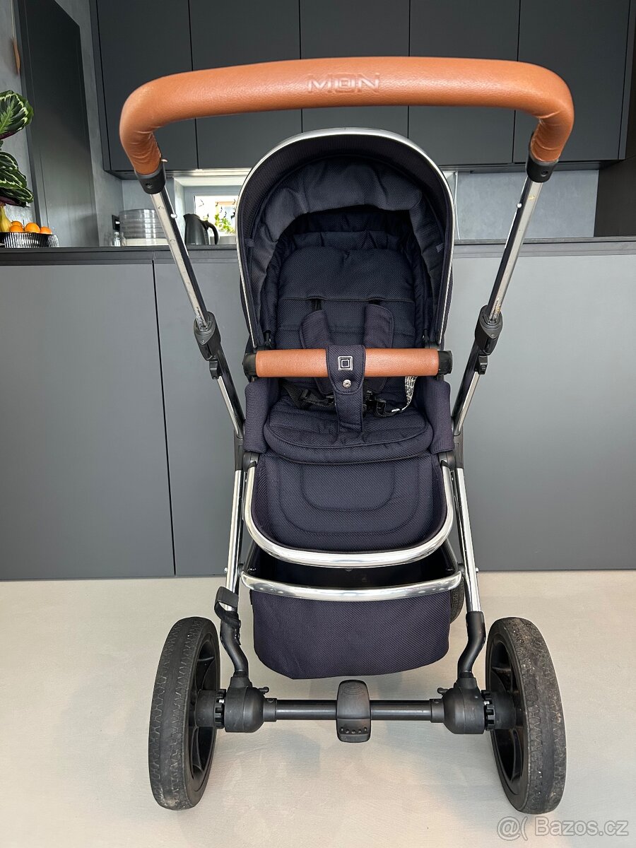 Kočárek Moon Scala 2020 - 7