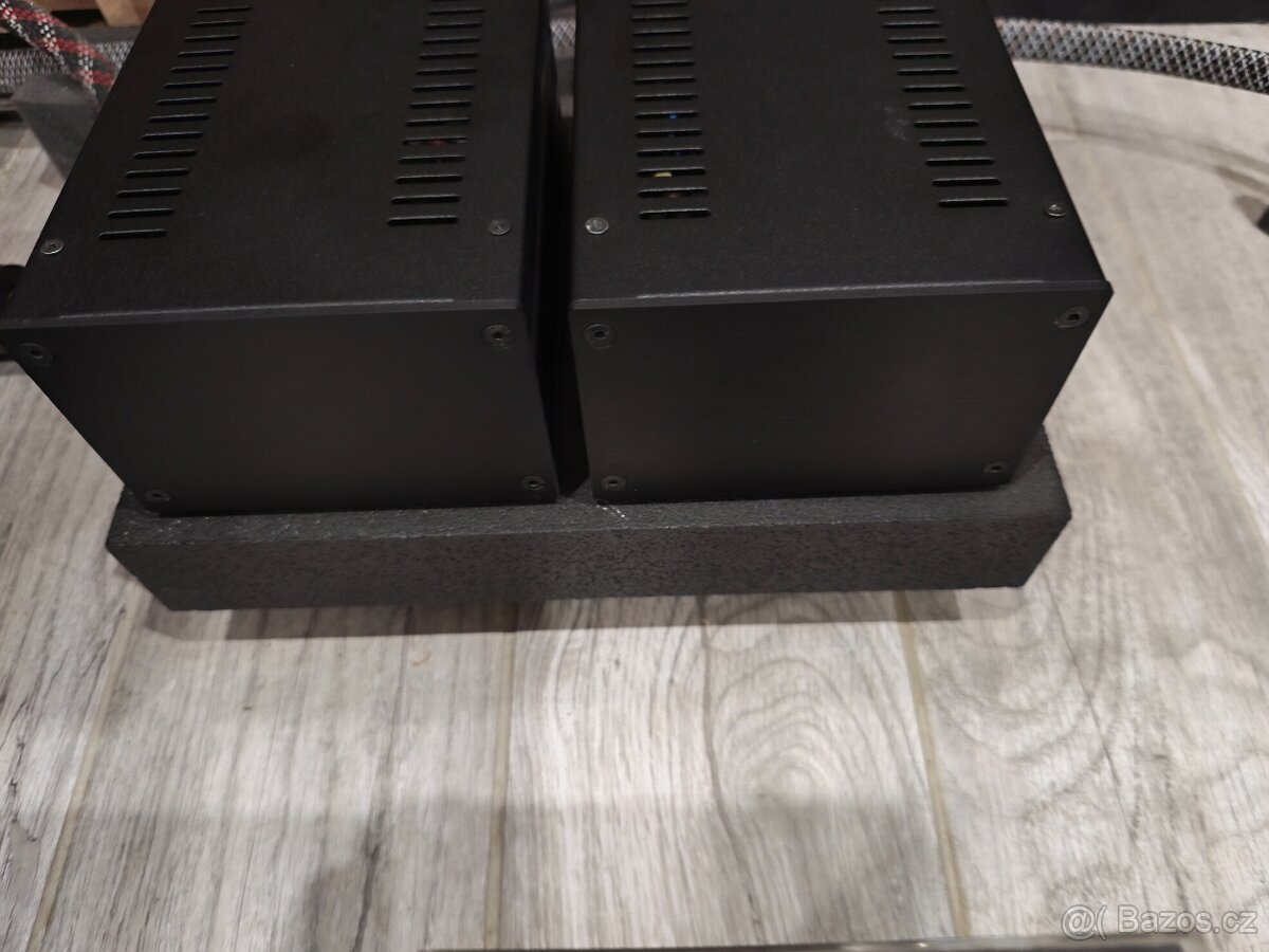 Pro-ject the classic pro-ject tube box ds2 - 7