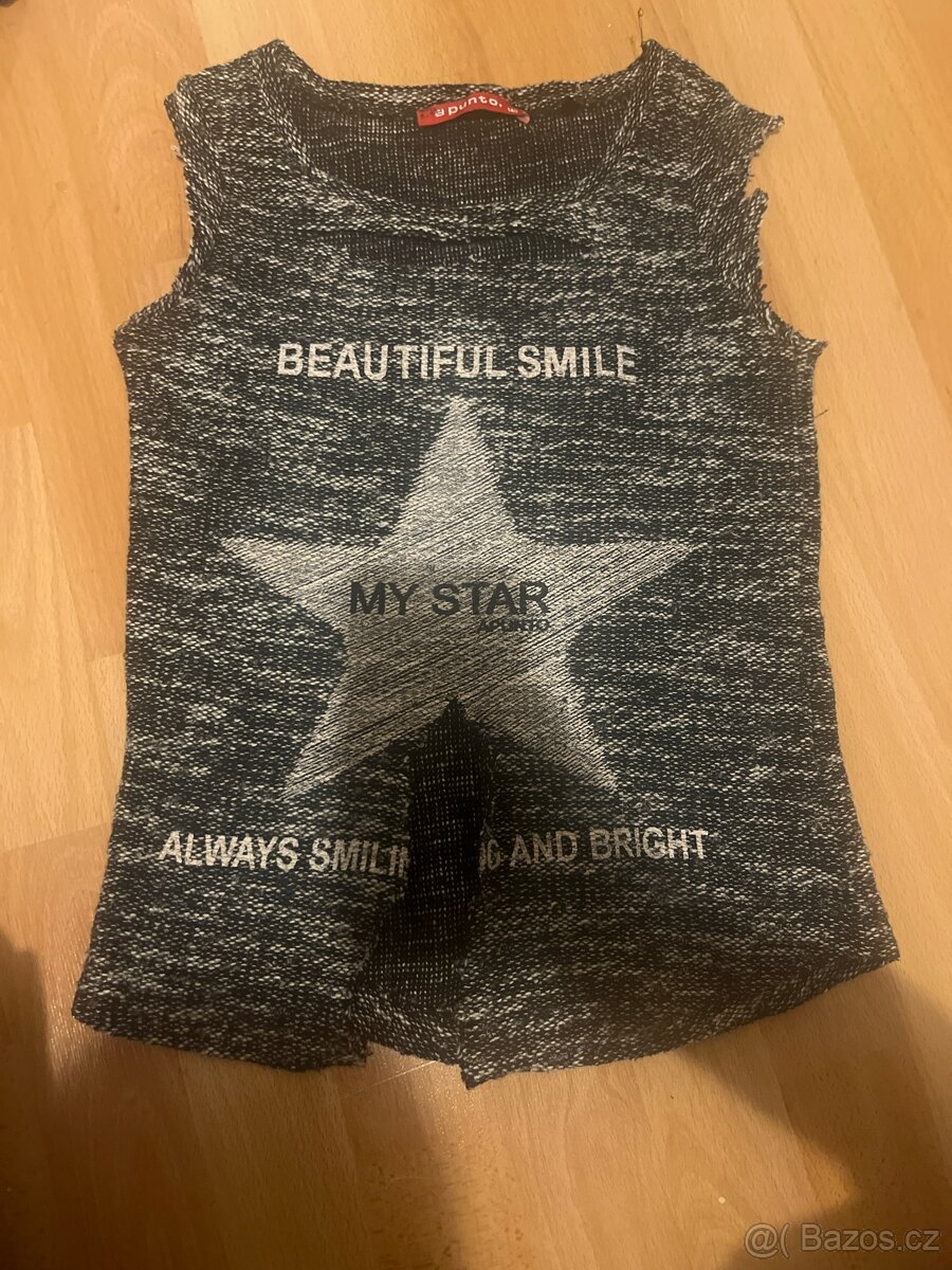 Oblečení - pro děti - 7