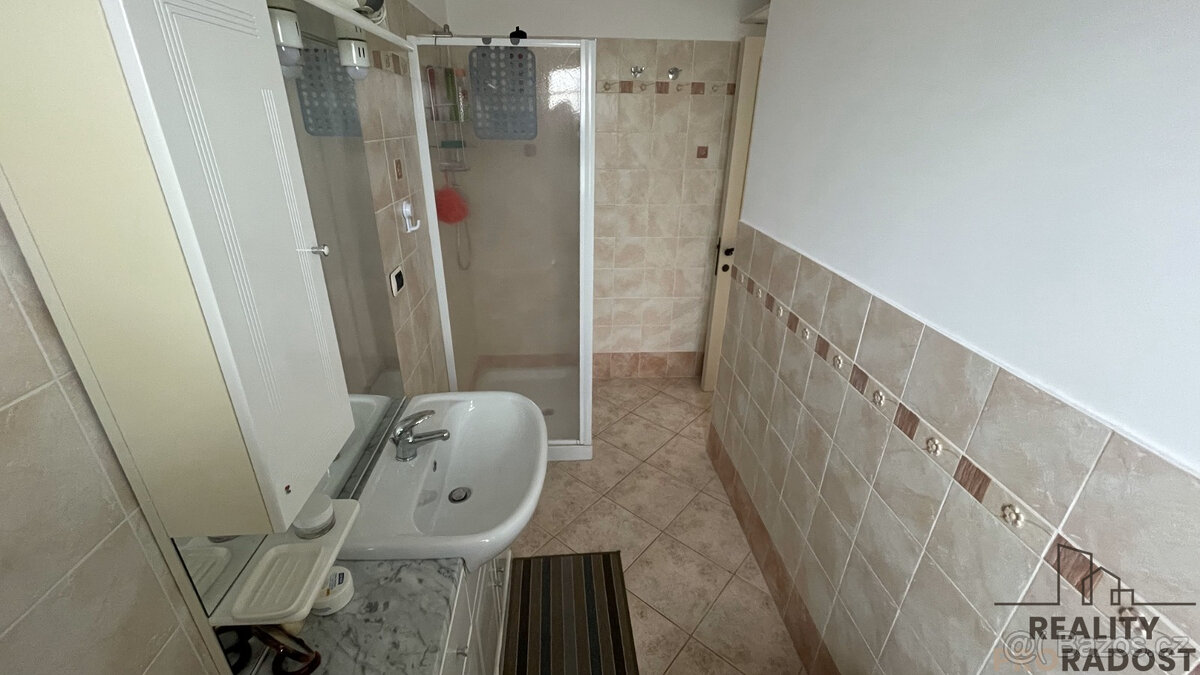 Prodej bytu 1+kk 32 m², via Arno, Silvi, Itálie - 7