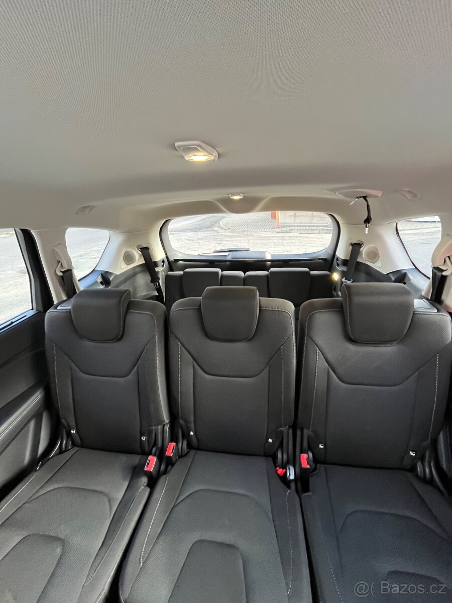 Ford S-Max 2.0 TDCi 110kw 2015 - 7