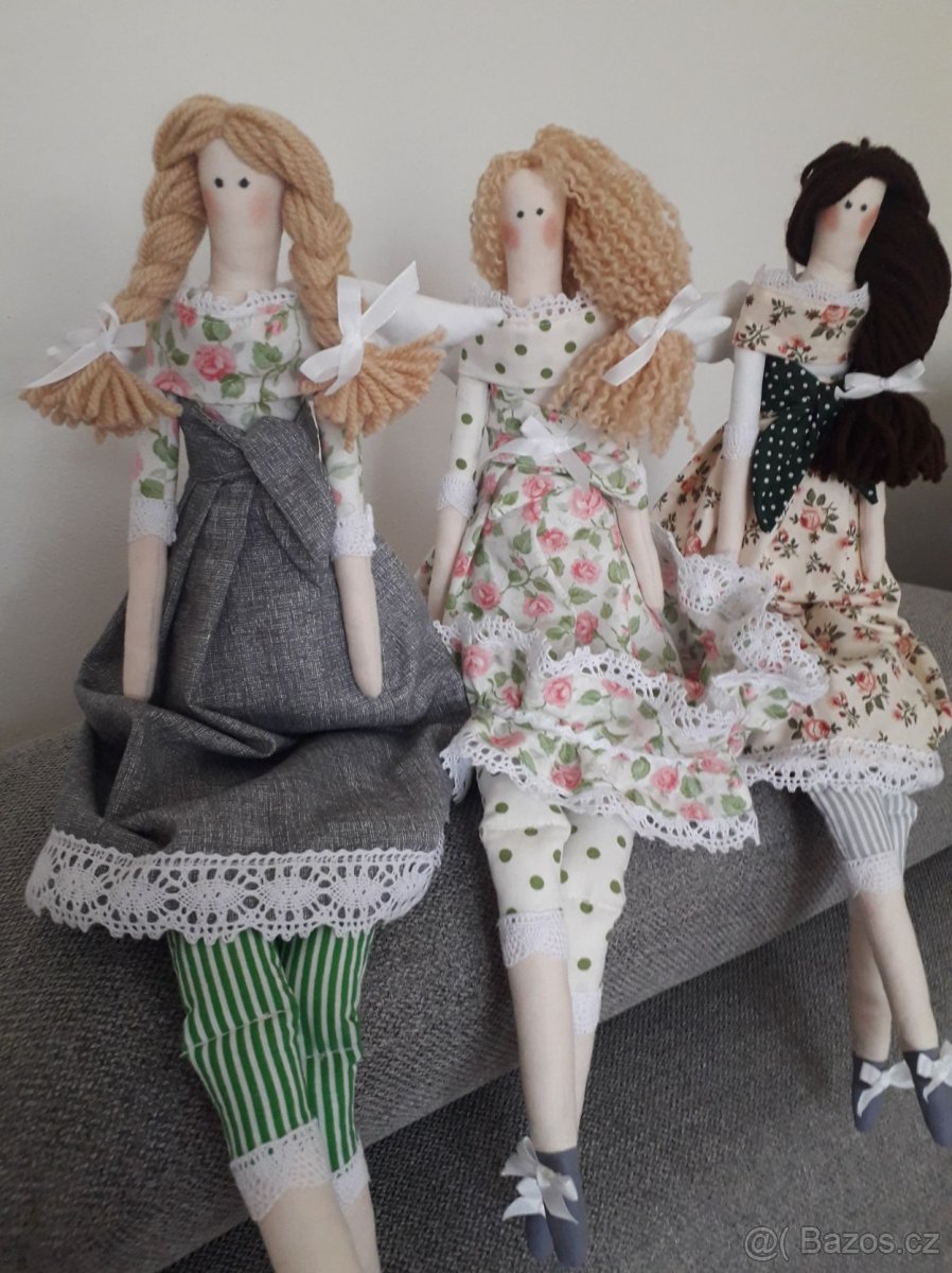 Andělky na přání - 7