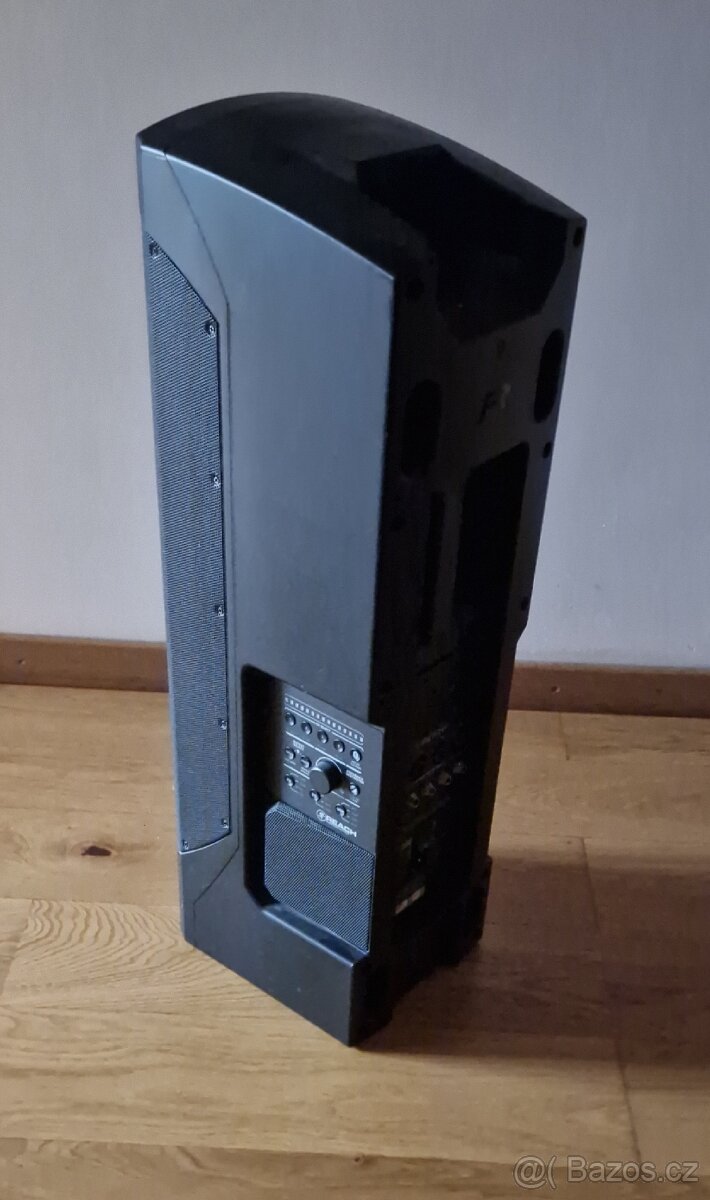 Mackie REACH (profesionální PA reproduktor) - 7