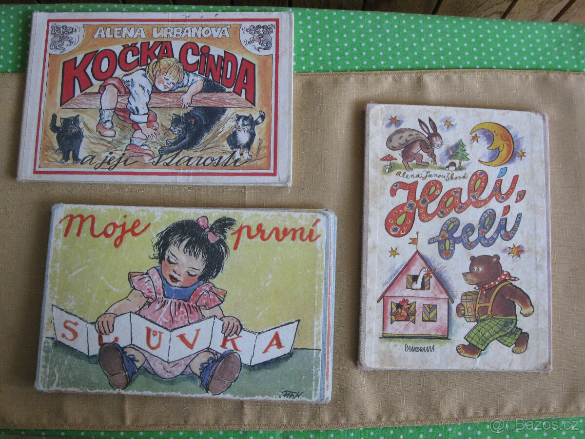 Pohádky pro malé princezny,laporela,malé knížečky, - 7