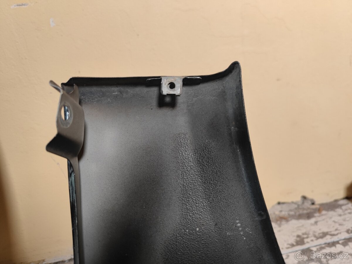 PORSCHE 911 996 986 BOXSTER CARRERA KRASNY PRAVY BLATNIK - 7