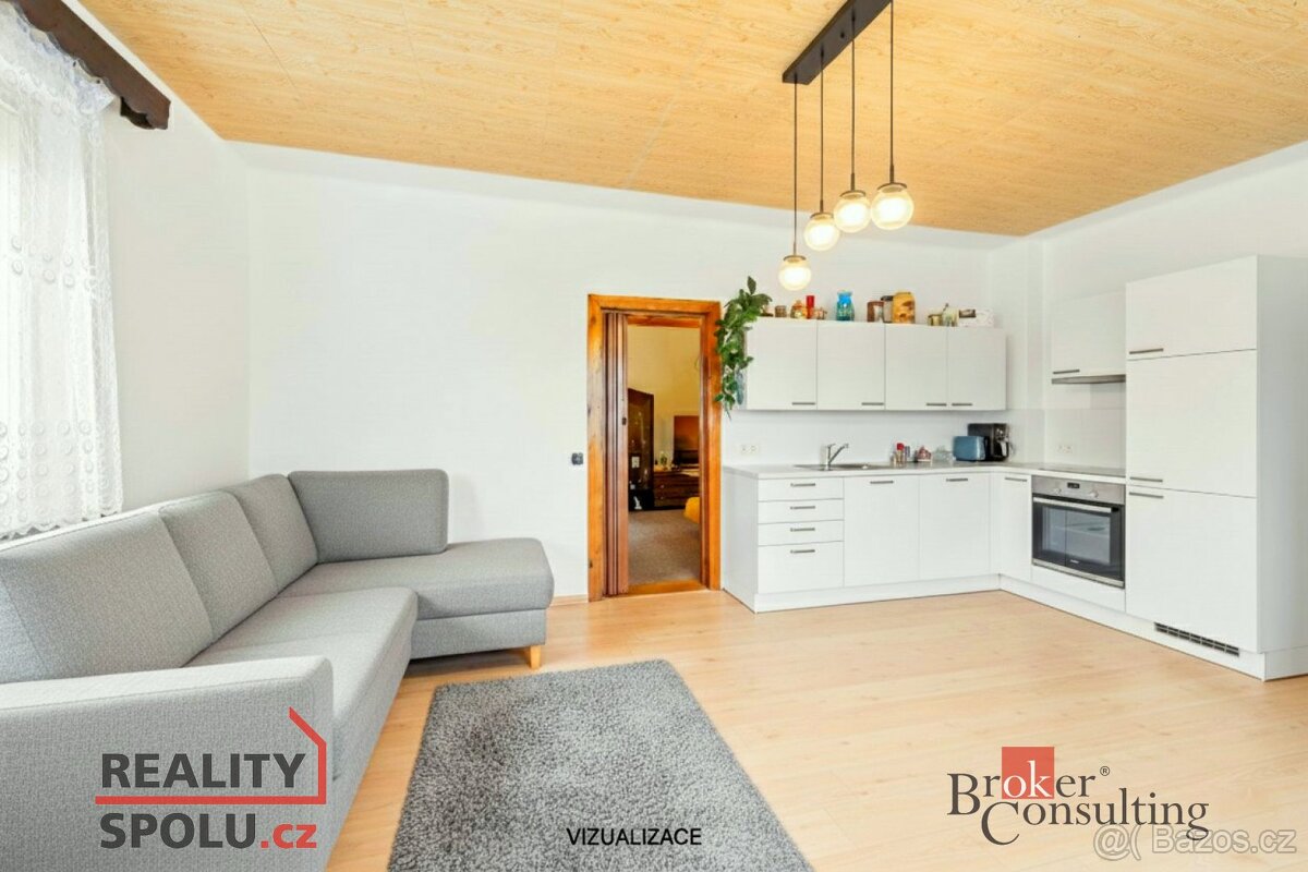 Prodej, domy/rodinný, 140 m2, 54375 Dolní Olešnice, Trutnov - 7