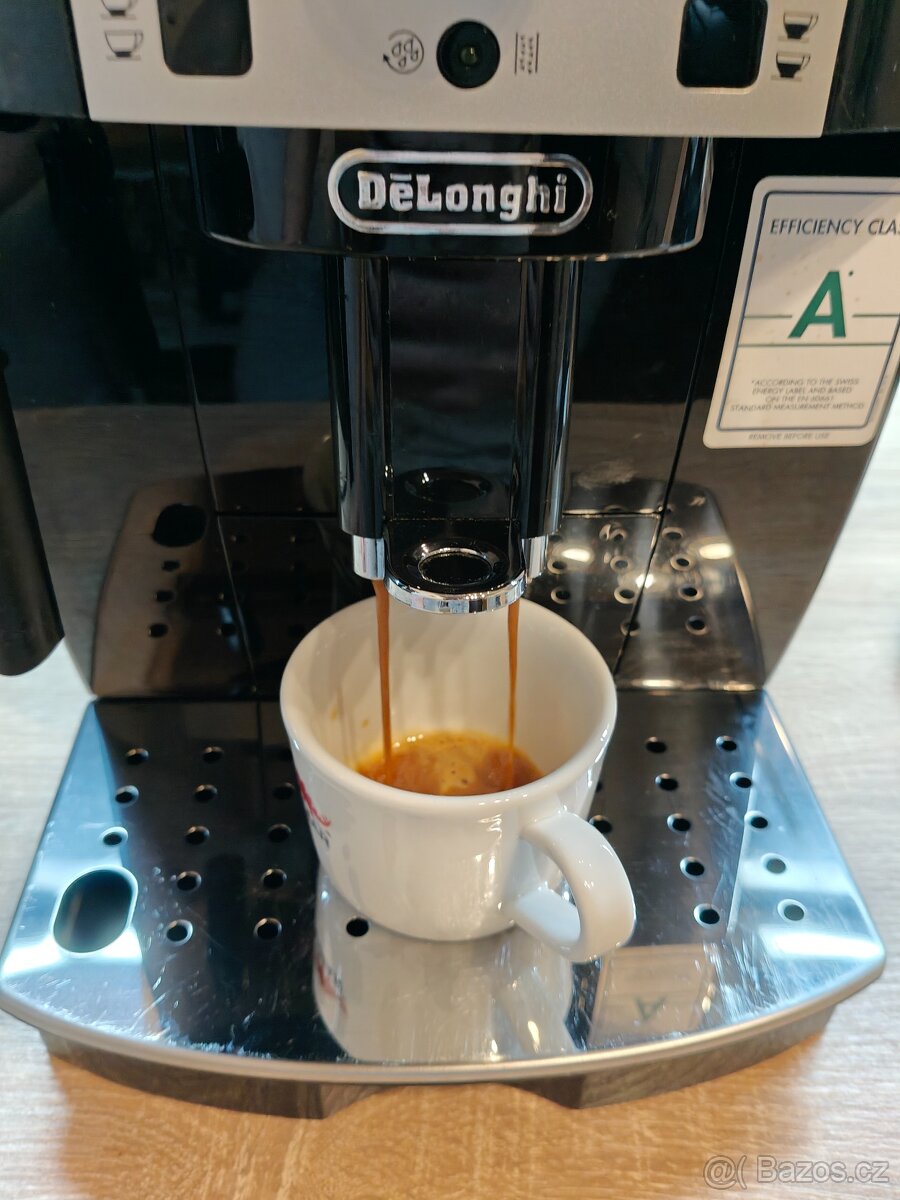 DeLonghi Magnifica S - 7