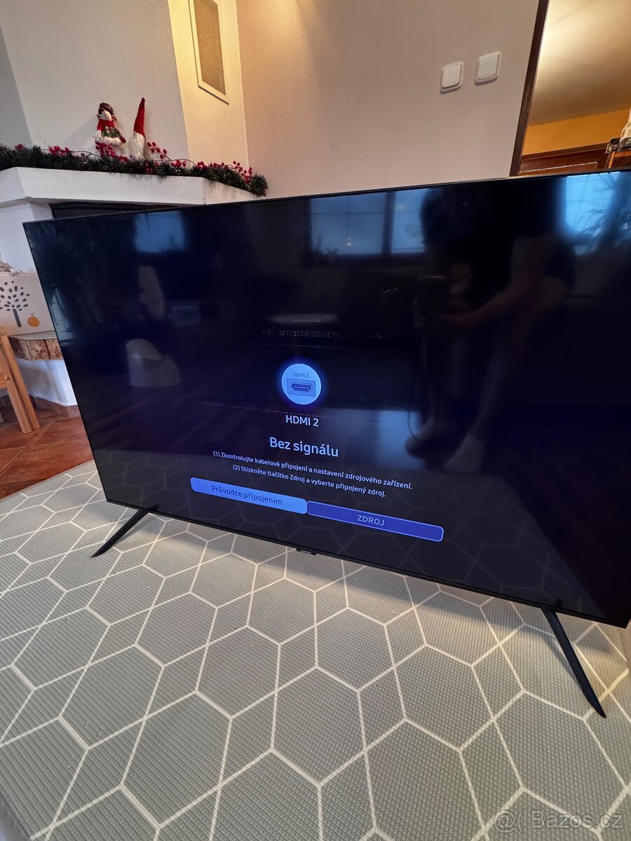 Tv samsung 50” CTI INZERÁT - 7