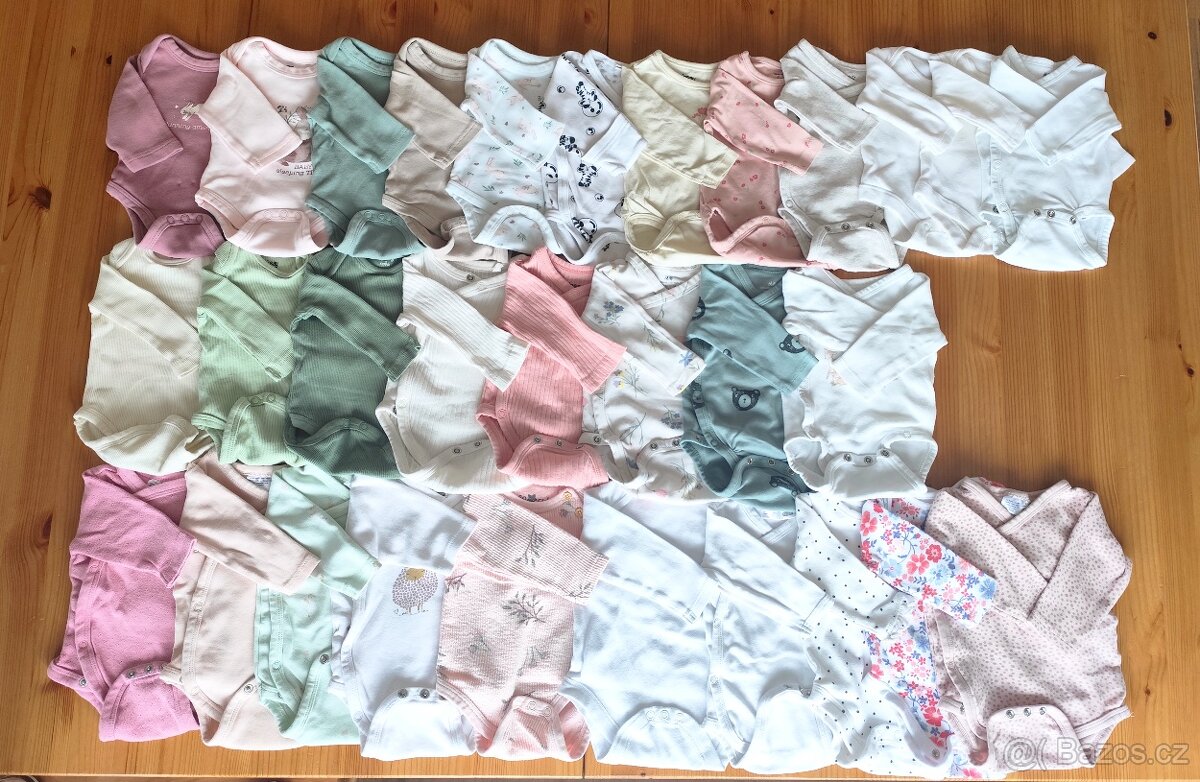 Oblečení pro holčičku - 7