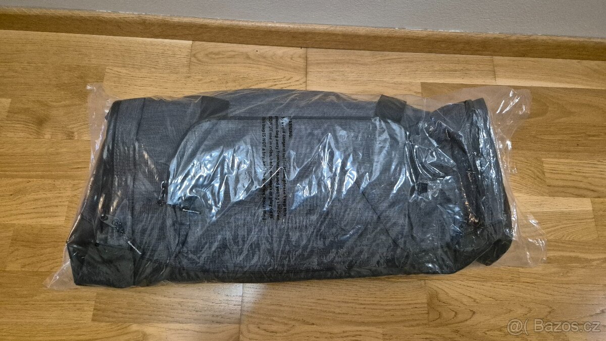 Pánská sportovní taška NOVÁ - 7