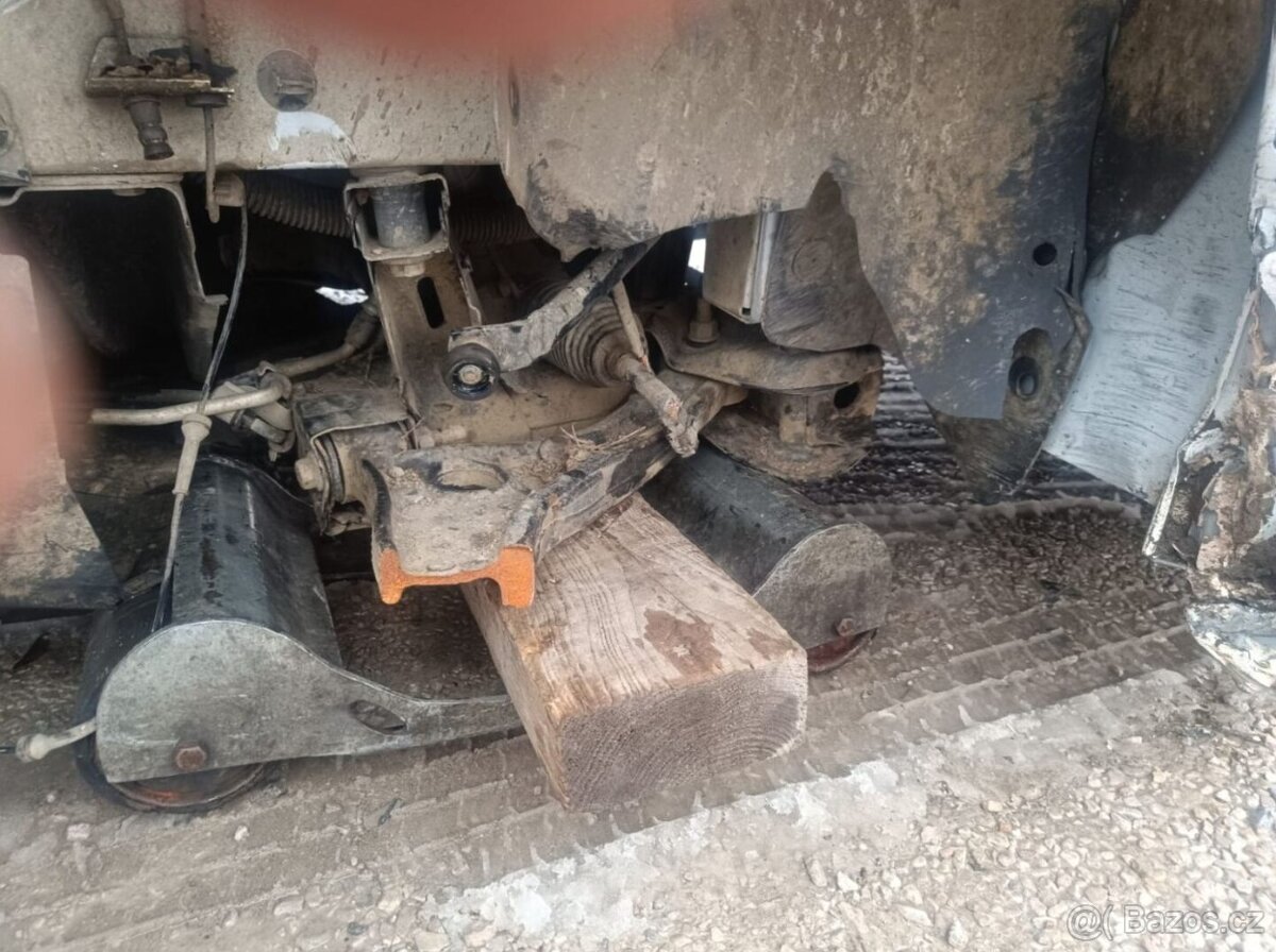 Renault Master 120kW - 7