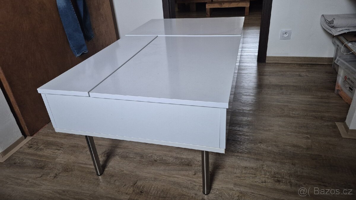 Konferenční stolek IKEA - 7