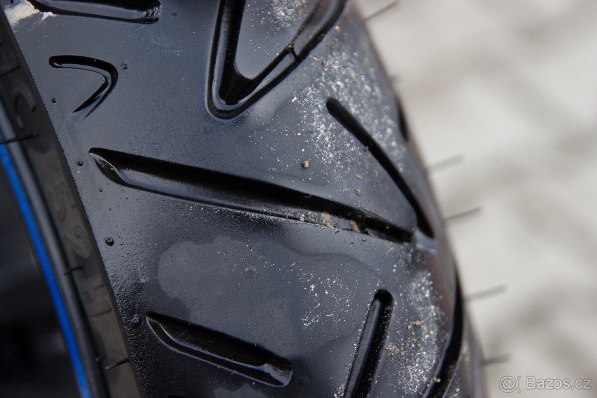 Yamaha YZF-R125 | 2009 - 7