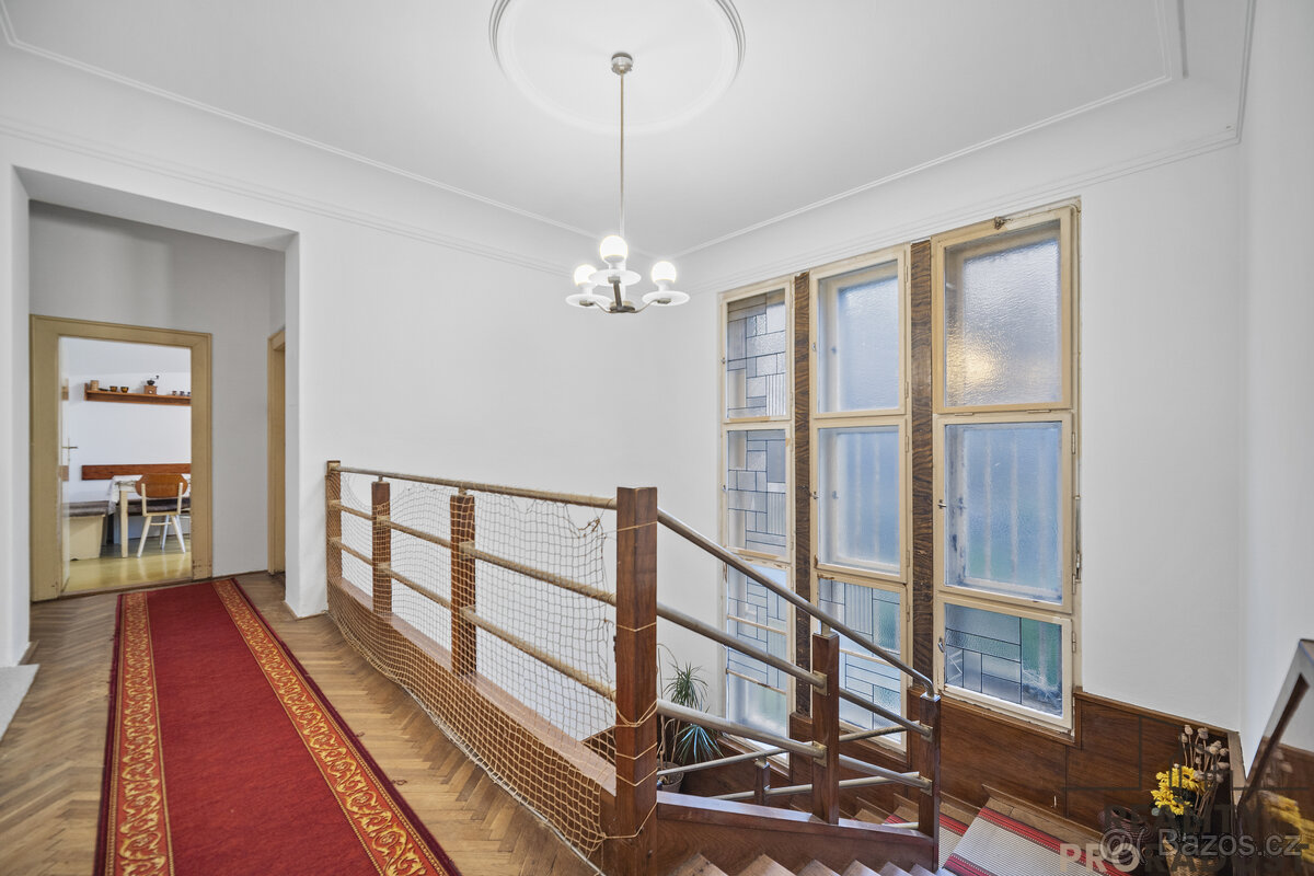 Prodej bytu, 3+1, Lázně Bohdaneč - 7