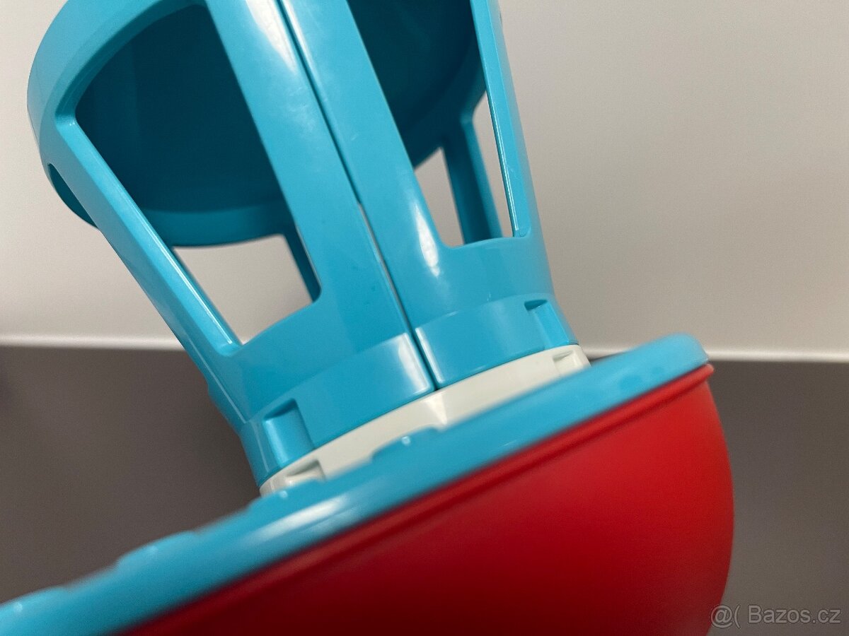 Lego Duplo loďka - 7