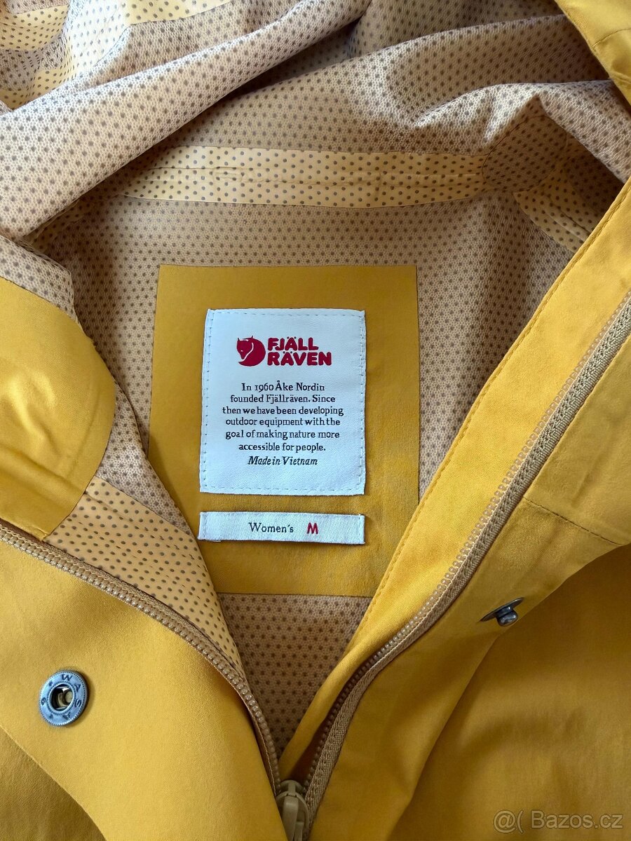 Bunda Fjallraven - 7