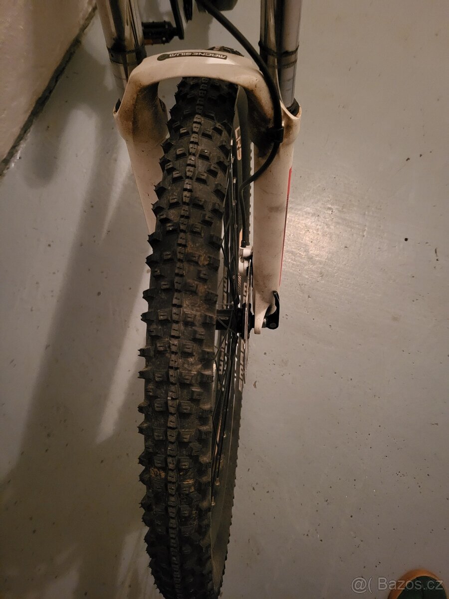 Elektrokolo Crussis E - Guera - 7