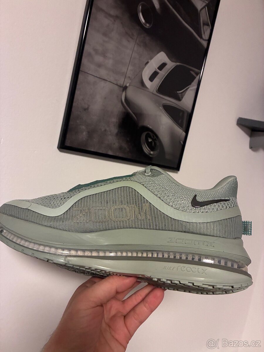 Nike Pegasus tenisky, vel. 43 - 7