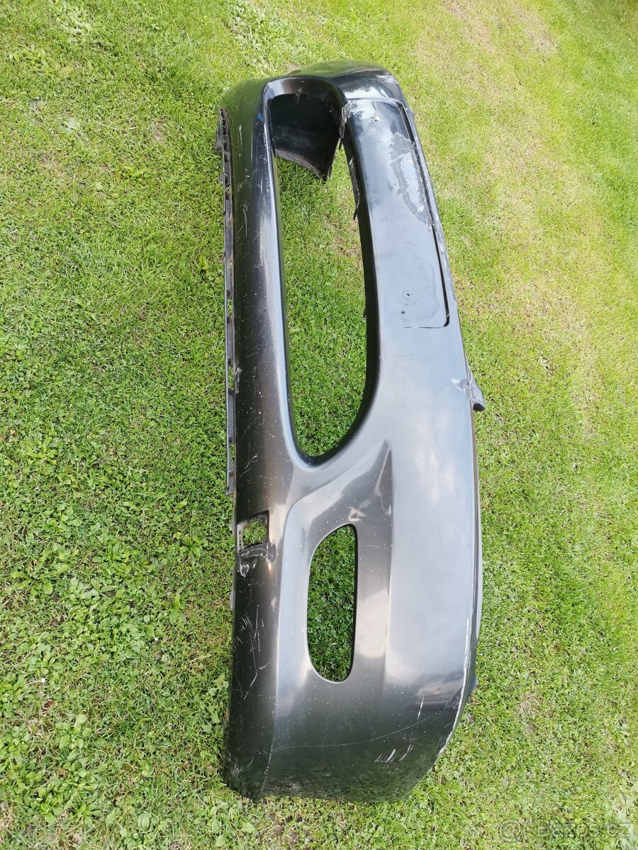 naraznik peugeot 406 coupe - 7