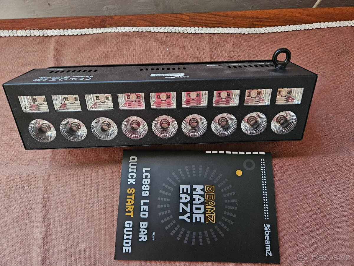 Denon DJ SC LIVE 4 - 7