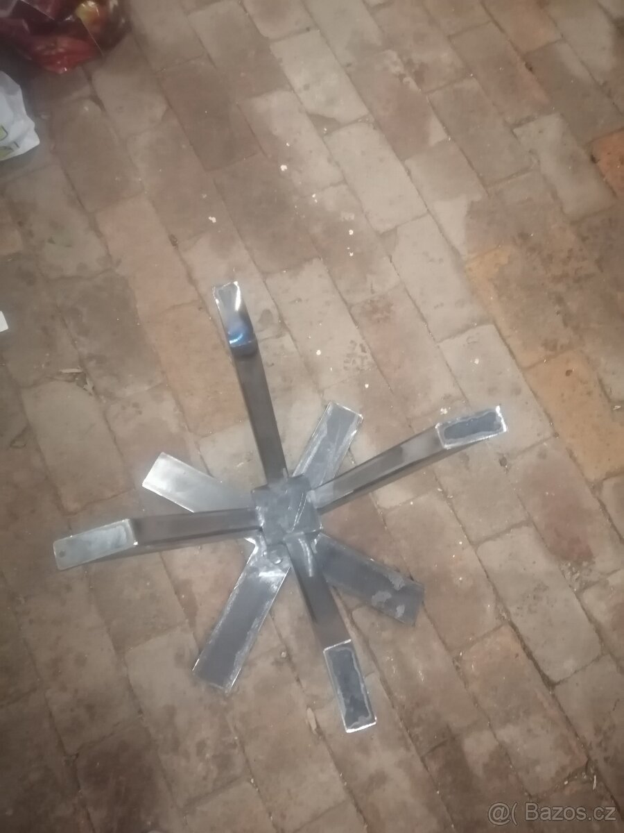 Podnož na míru &$ - 7