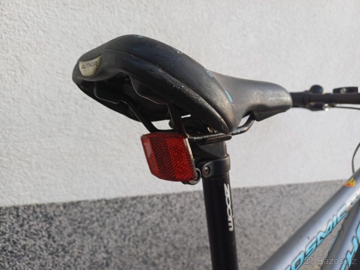 Dětské kolo Author Cosmic 20 - 7