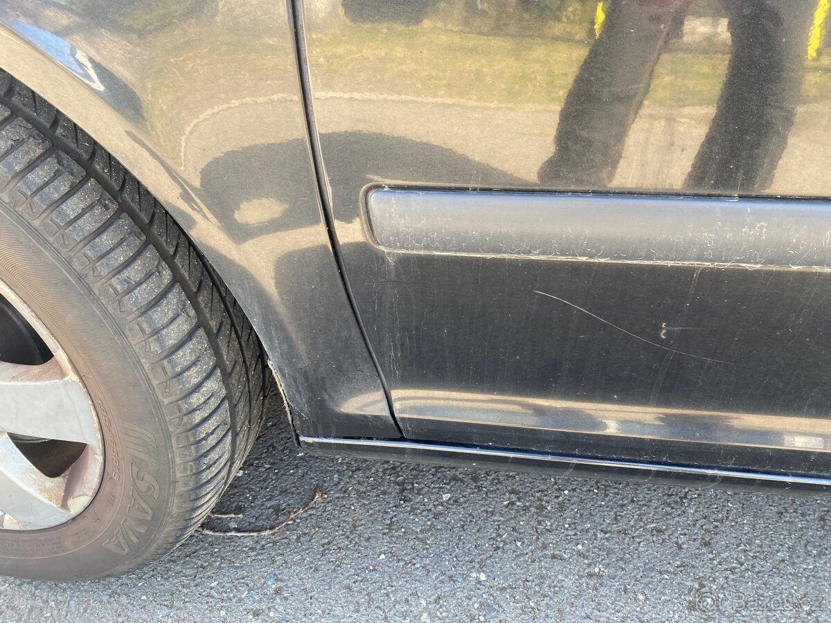 Škoda Octavia Combi 1.9 TDi 77Kw BXE - 7