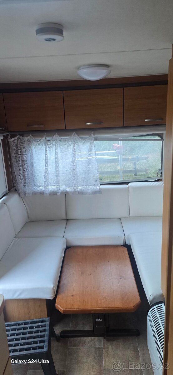karavan burstner - 7
