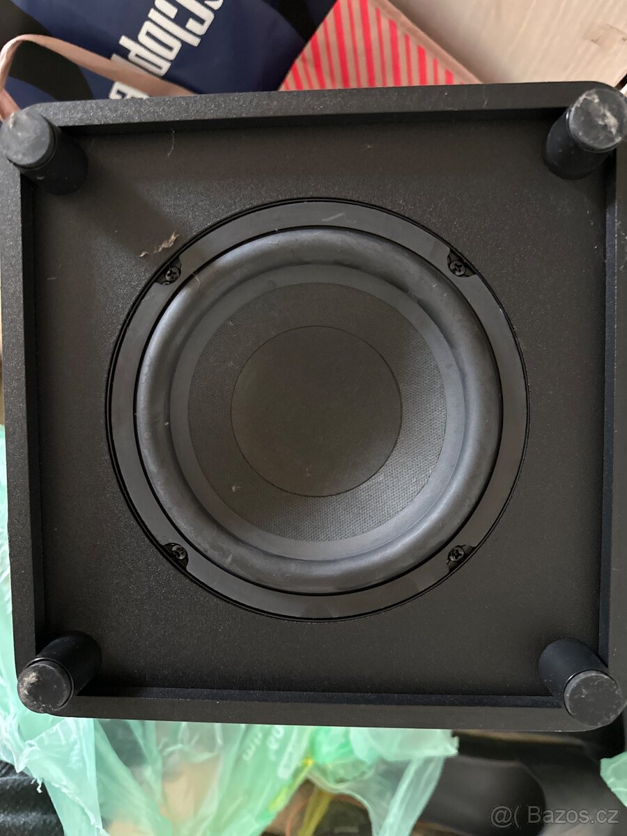 TCL Soundbar 540W - 7