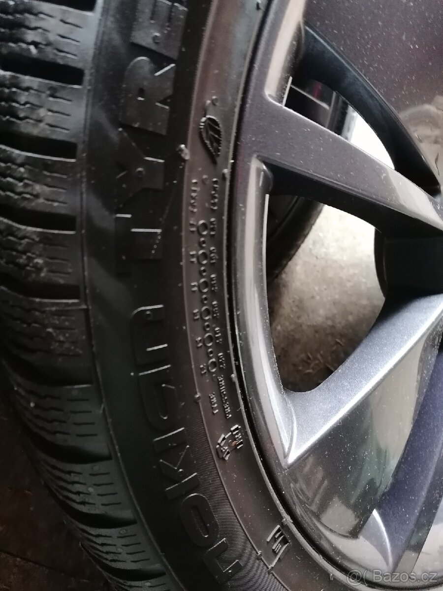 Original superb alu Zenith - 7