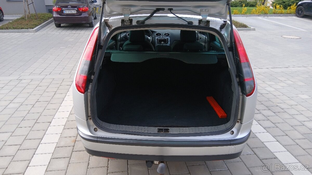 Prodám Ford Focus - 7