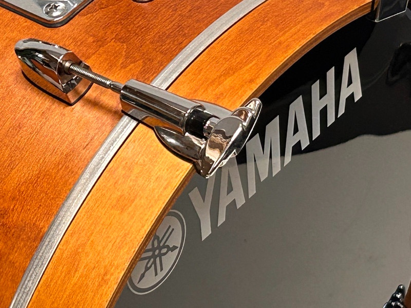 Yamaha Maple Custom Absolute - 7