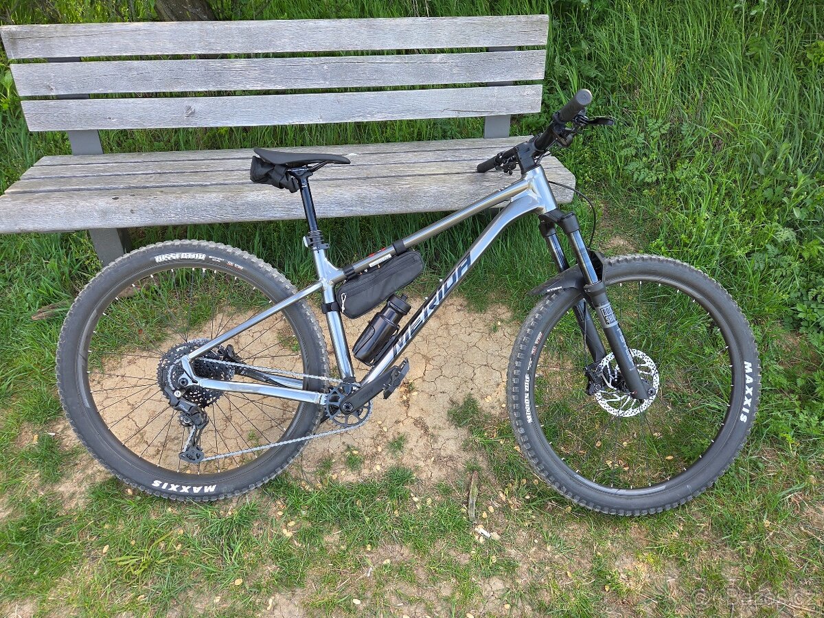 Merida Big Trail 500 - (2025) - 7