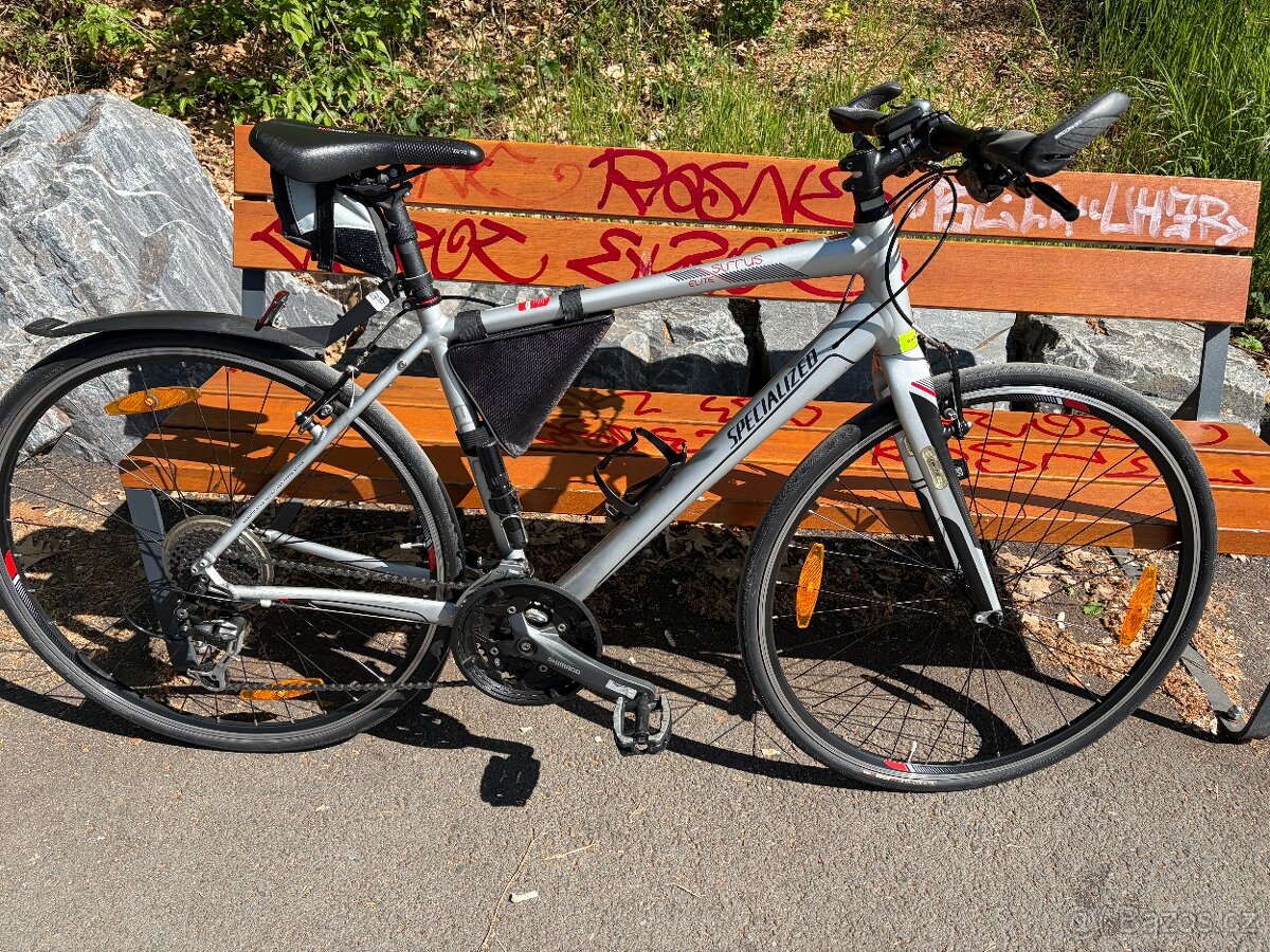 Pánské kolo Specialized - 7