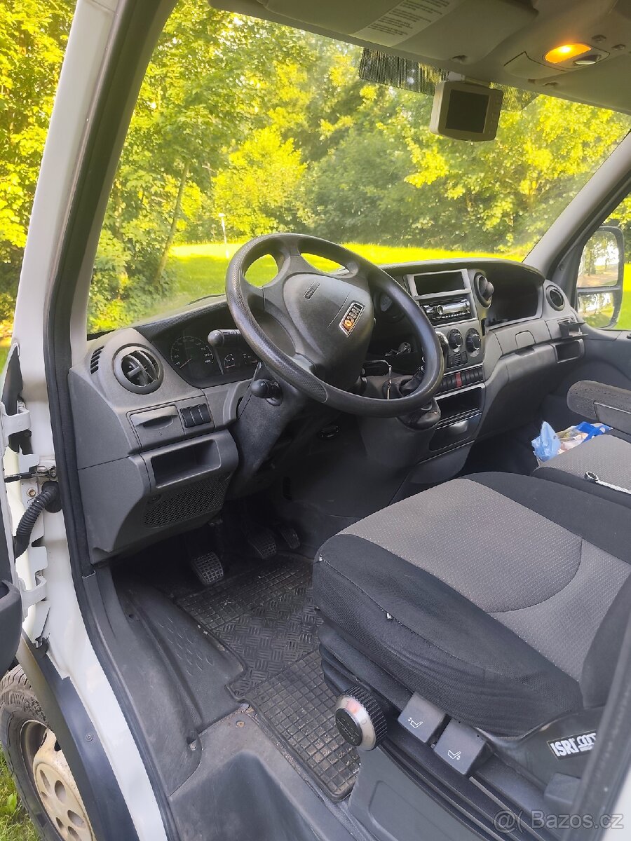 Iveco daily - 7