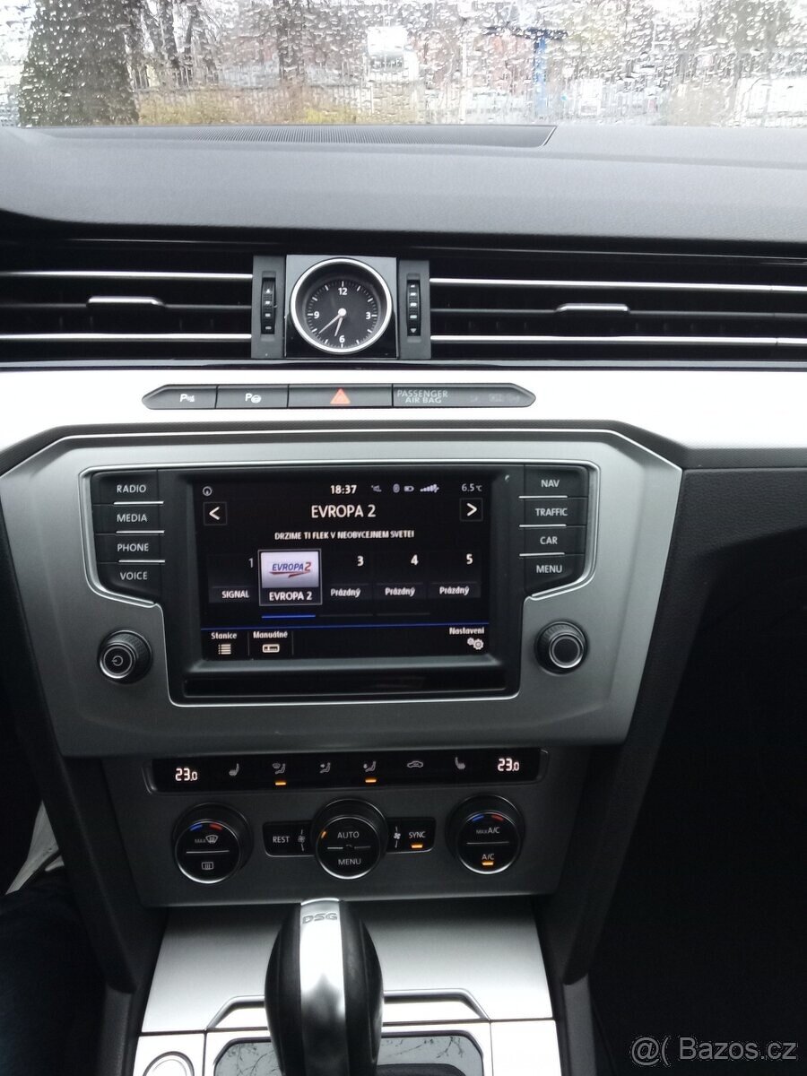 VW Passat B8 110kw dsg - 7