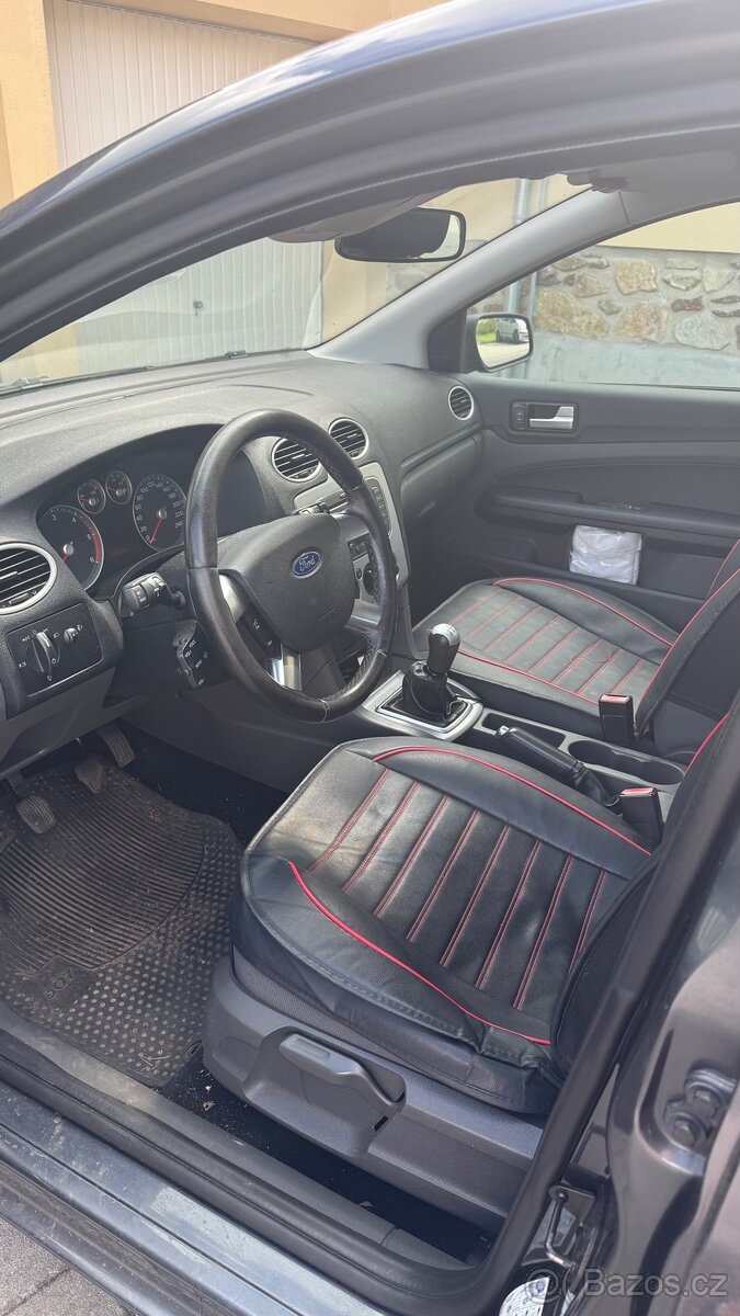 Ford Focus kombi 1.8 TDCi - 7